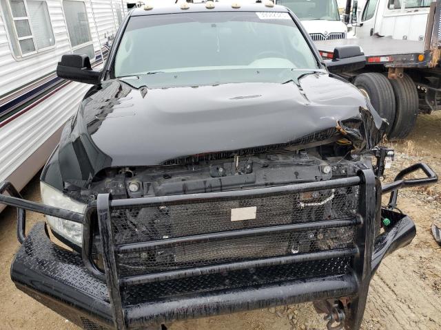 3C63DRGL1CG247184 - 2012 DODGE RAM 3500 ST BLACK photo 11