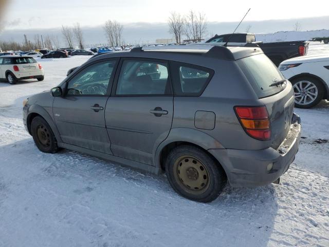 5Y2SL65847Z434980 - 2007 PONTIAC VIBE BEIGE photo 2