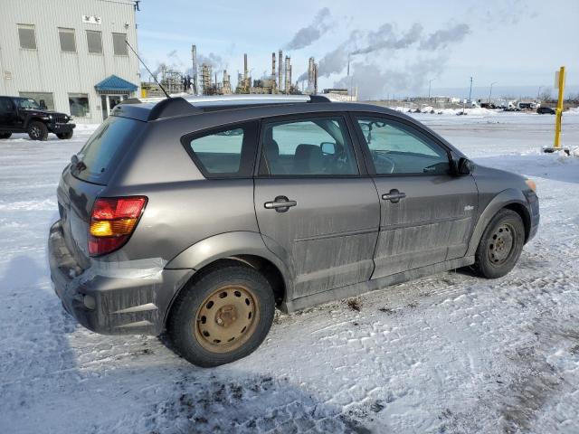 5Y2SL65847Z434980 - 2007 PONTIAC VIBE BEIGE photo 3