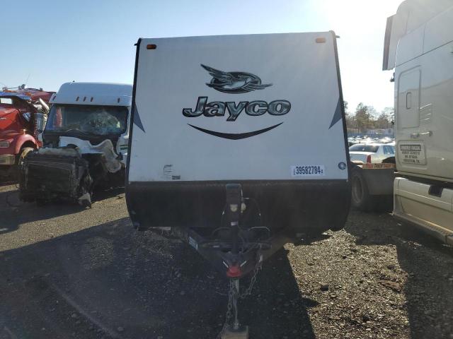 1UJBJ0BL1G1JX0059 - 2016 JAYCO JAY SERIES GRAY photo 5