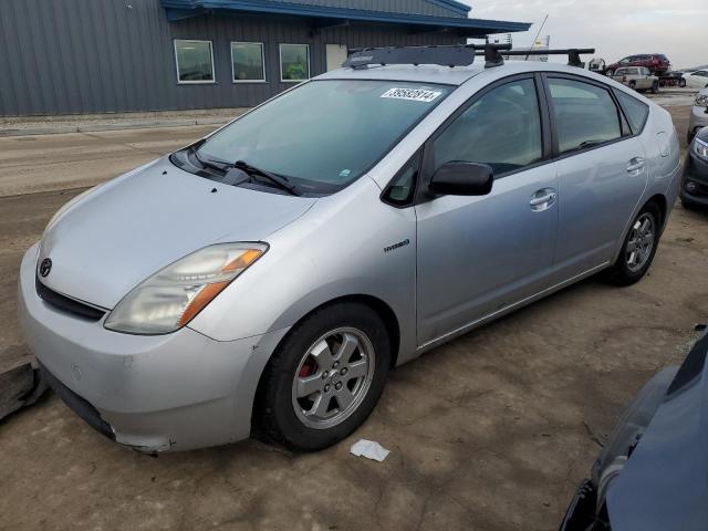 2008 TOYOTA PRIUS, 