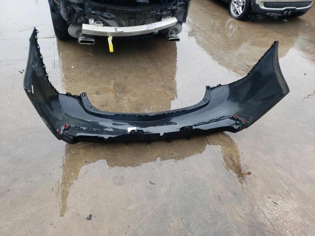 19UUB2F31JA006184 - 2018 ACURA TLX BLACK photo 12