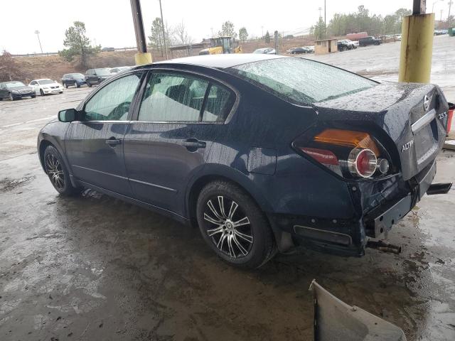 1N4AL21E08C129180 - 2008 NISSAN ALTIMA 2.5 BLUE photo 2