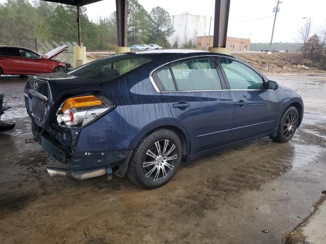 1N4AL21E08C129180 - 2008 NISSAN ALTIMA 2.5 BLUE photo 3