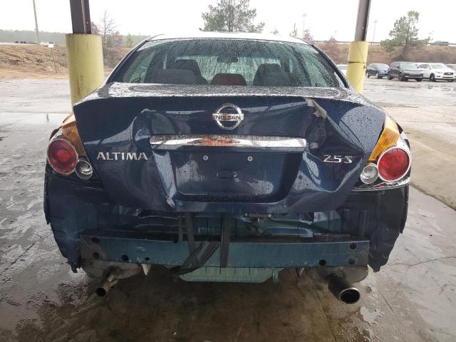 1N4AL21E08C129180 - 2008 NISSAN ALTIMA 2.5 BLUE photo 6