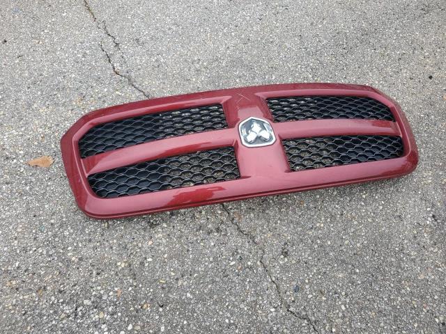 1C6RR6FTXES129156 - 2014 RAM 1500 ST MAROON photo 12