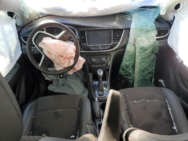 KL4CJASB1KB935043 - 2019 BUICK ENCORE PREFERRED Күміс фото 8