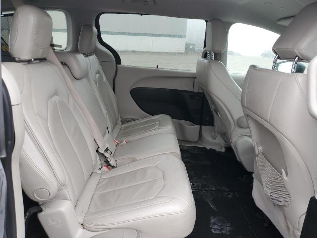 2C4RC1BG0JR247735 - 2018 CHRYSLER PACIFICA TOURING L Boz foto 11