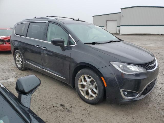 2C4RC1BG0JR247735 - 2018 CHRYSLER PACIFICA TOURING L Boz foto 4