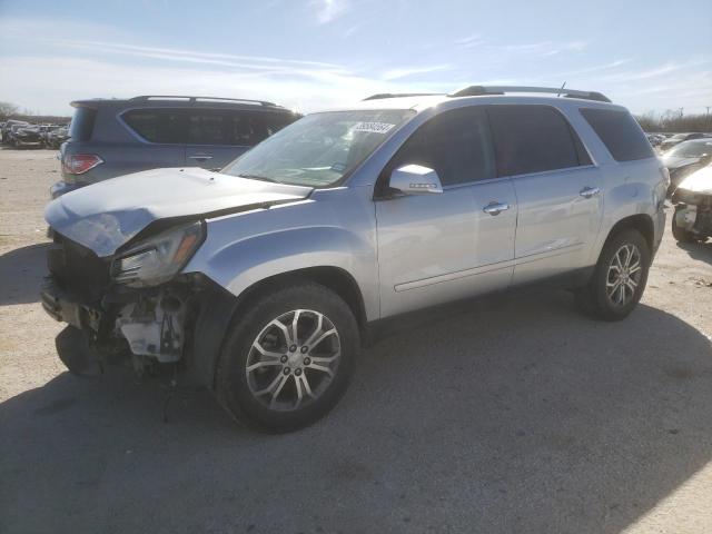 2016 GMC ACADIA SLT-1, 