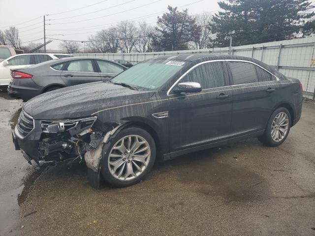 2016 FORD TAURUS LIMITED, 