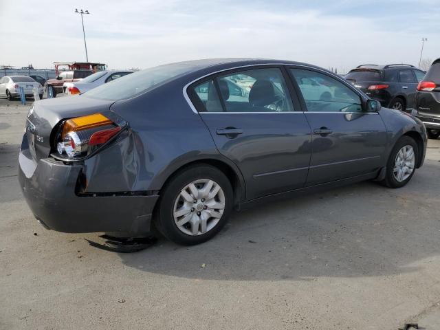 1N4AL21E99N461558 - 2009 NISSAN ALTIMA 2.5 CHARCOAL photo 3