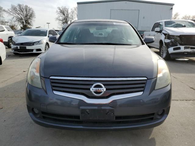 1N4AL21E99N461558 - 2009 NISSAN ALTIMA 2.5 CHARCOAL photo 5