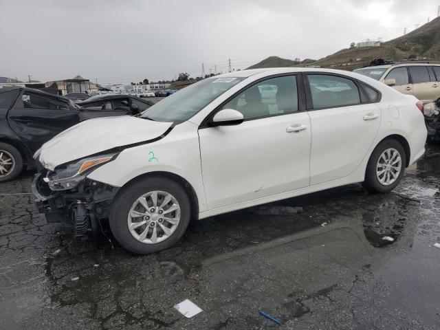 2019 KIA FORTE FE, 