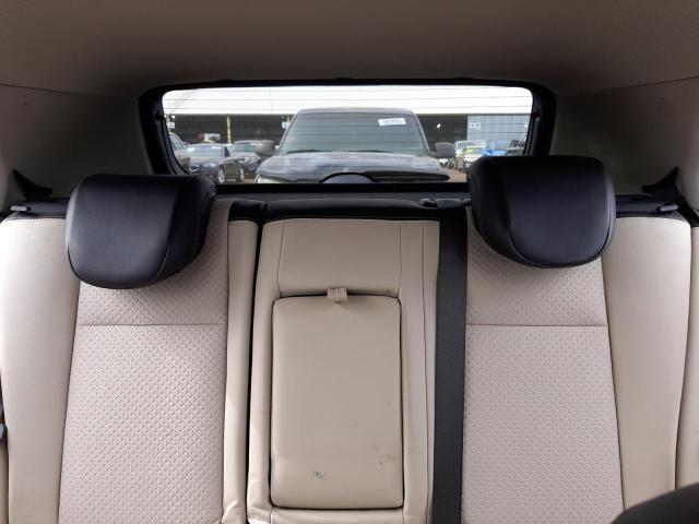 KL4CJASB2MB320603 - 2021 BUICK ENCORE PREFERRED Weiß Foto 10