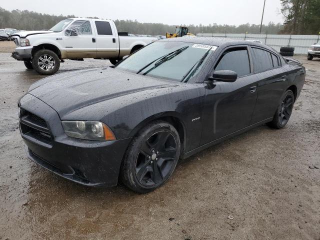 2011 DODGE CHARGER R/T, 