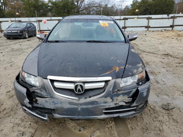 19UUA66238A051364 - 2008 ACURA TL GRAY photo 5