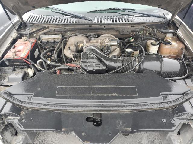 5LMFU27R43LJ48940 - 2003 LINCOLN NAVIGATOR ბეჟი ფოტო 11