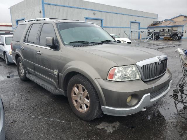 5LMFU27R43LJ48940 - 2003 LINCOLN NAVIGATOR ბეჟი ფოტო 4