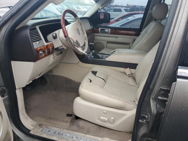 5LMFU27R43LJ48940 - 2003 LINCOLN NAVIGATOR BEIGE photo 7