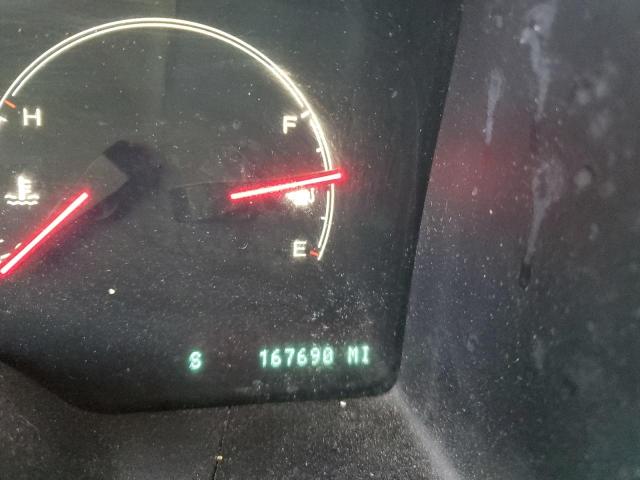 5LMFU27R43LJ48940 - 2003 LINCOLN NAVIGATOR ბეჟი ფოტო 9