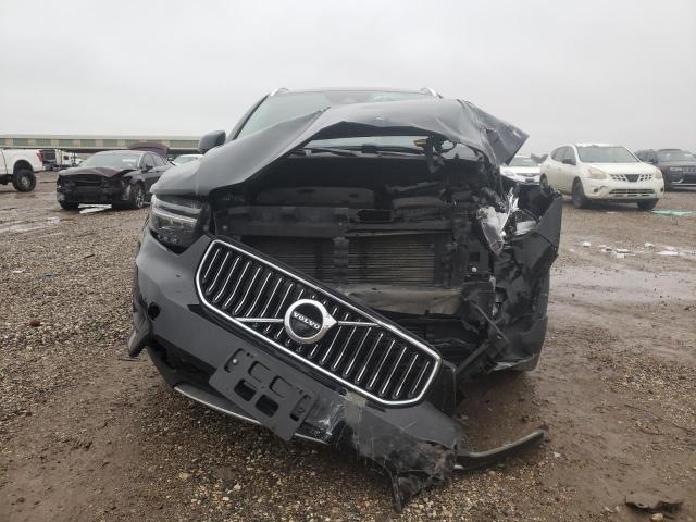 YV4AC2HL3N2651038 - 2022 VOLVO XC40 T4 INSCRIPTION BLACK photo 5