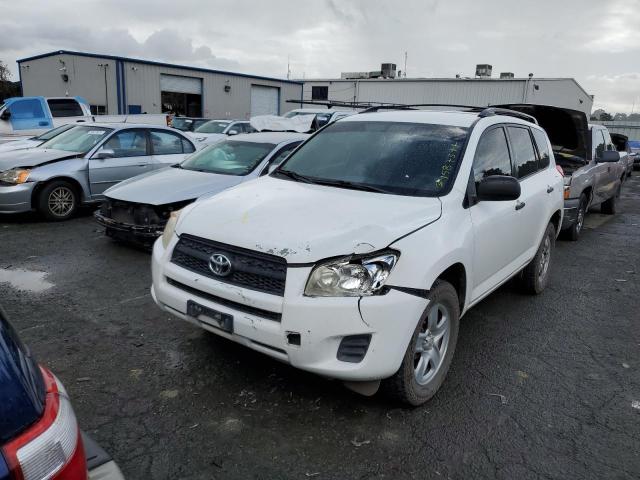 2010 TOYOTA RAV4, 