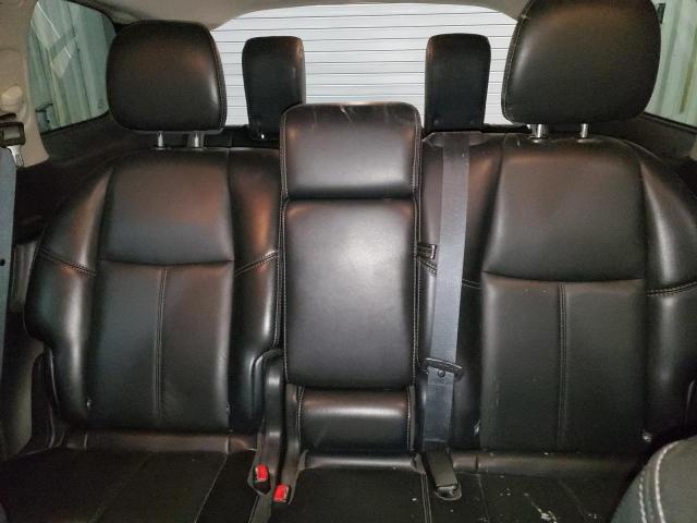 5N1DR2MM9HC628709 - 2017 NISSAN PATHFINDER S 黑色 照片 10