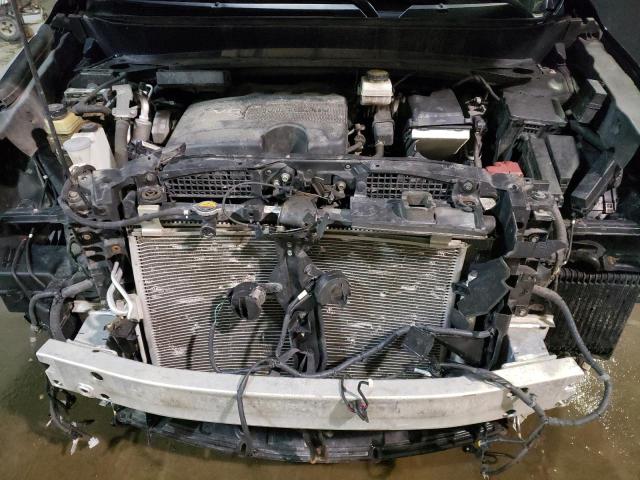 5N1DR2MM9HC628709 - 2017 NISSAN PATHFINDER S 黑色 照片 12