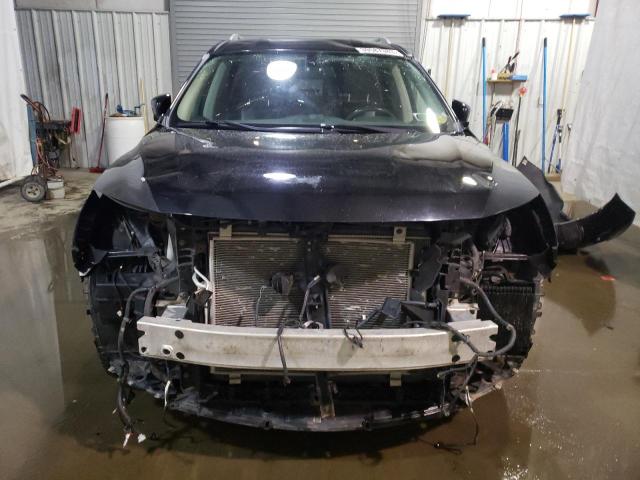 5N1DR2MM9HC628709 - 2017 NISSAN PATHFINDER S 黑色 照片 5