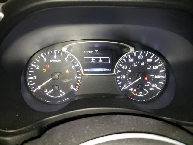 5N1DR2MM9HC628709 - 2017 NISSAN PATHFINDER S 黑色 照片 9