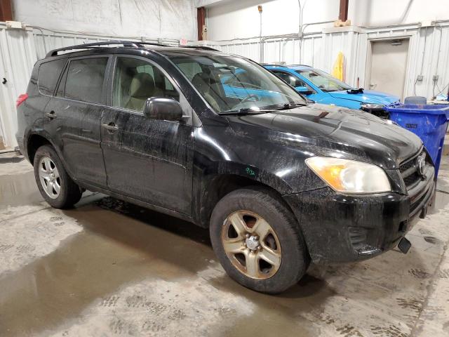 JTMBF33VX9D017359 - 2009 TOYOTA RAV4 BLACK photo 4