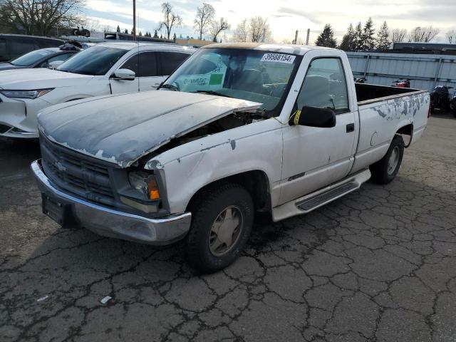 1995 CHEVROLET GMT-400 C1500, 