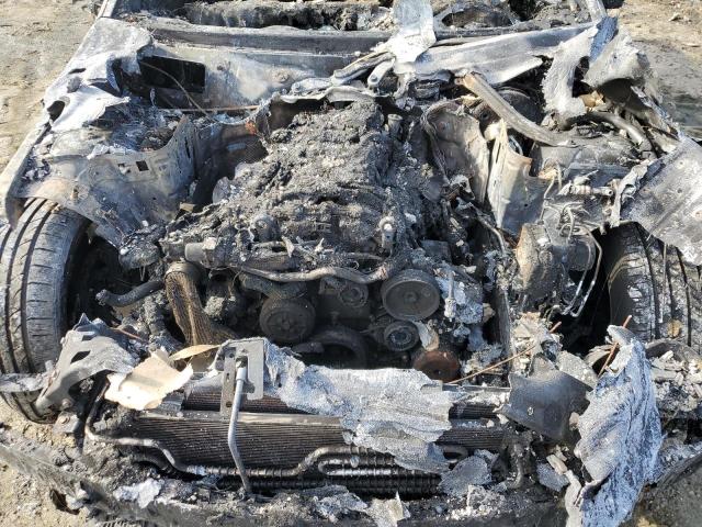 WDDGF4HB6DR258816 - 2013 MERCEDES-BENZ C 250 BURN photo 11