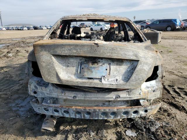 WDDGF4HB6DR258816 - 2013 MERCEDES-BENZ C 250 BURN photo 6