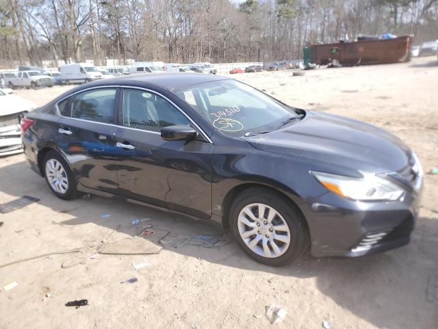 1N4AL3AP8GN314510 - 2016 NISSAN ALTIMA 2.5 CHARCOAL photo 4