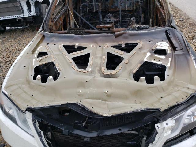 5J8TB4H52DL011005 - 2013 ACURA RDX TECHNOLOGY BURN photo 11