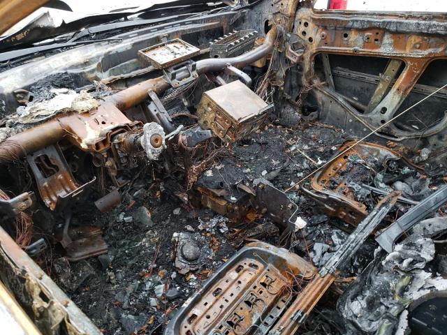 5J8TB4H52DL011005 - 2013 ACURA RDX TECHNOLOGY BURN photo 8