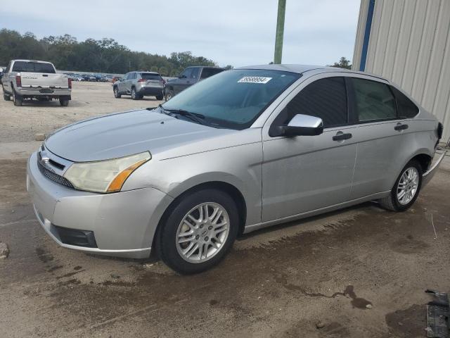 2010 FORD FOCUS SE, 