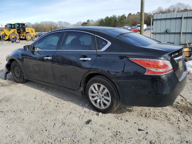 1N4AL3AP5EC273844 - 2014 NISSAN ALTIMA 2.5 BLACK photo 2