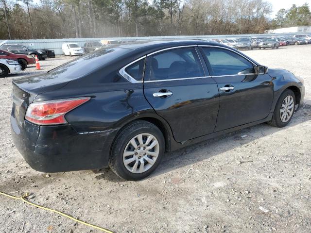 1N4AL3AP5EC273844 - 2014 NISSAN ALTIMA 2.5 BLACK photo 3