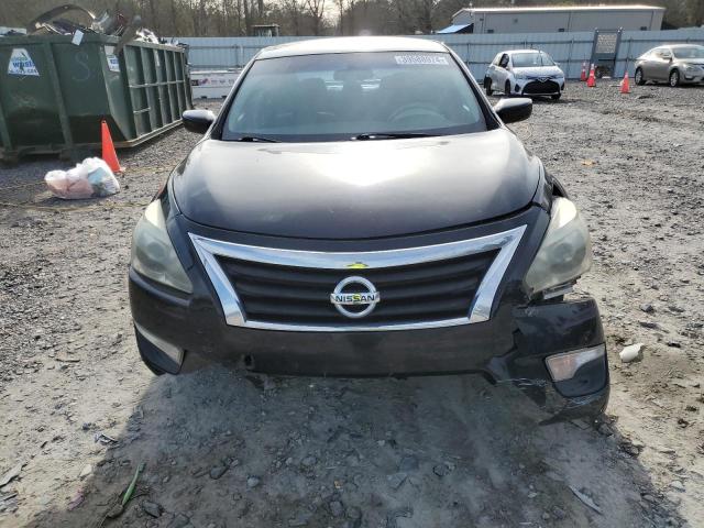 1N4AL3AP5EC273844 - 2014 NISSAN ALTIMA 2.5 BLACK photo 5