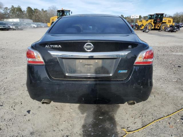 1N4AL3AP5EC273844 - 2014 NISSAN ALTIMA 2.5 BLACK photo 6