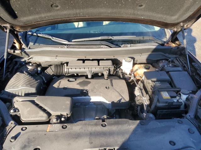 LRBFXCSA5LD112978 - 2020 BUICK ENVISION ESSENCE Շագանակագույն լուսանկար 12