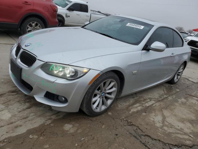 2011 BMW 328 XI SULEV, 