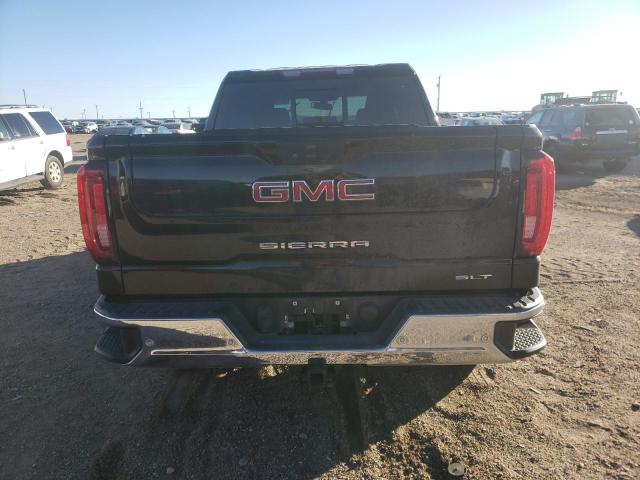 3GTP8DED2LG213767 - 2020 GMC SIERRA C1500 SLT CHARCOAL photo 6