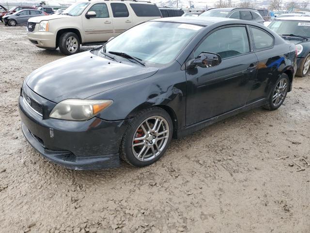 2005 TOYOTA SCION TC, 