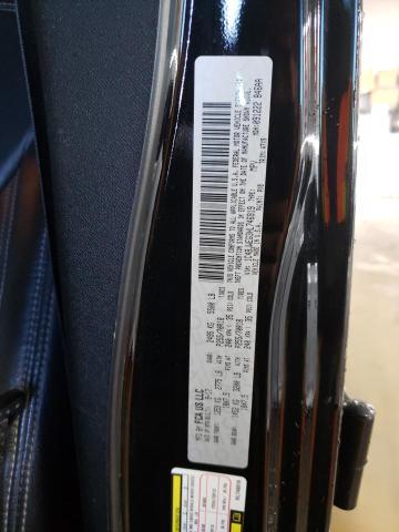 1C4BJWEG3HL746919 - 2017 JEEP WRANGLER U SAHARA BLACK photo 12