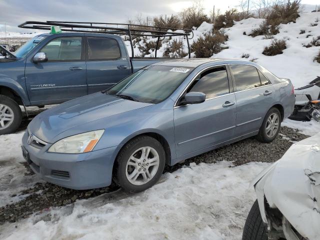 2007 HONDA ACCORD EX, 