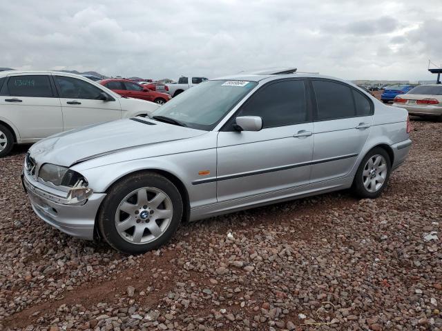 2001 BMW 325 I, 